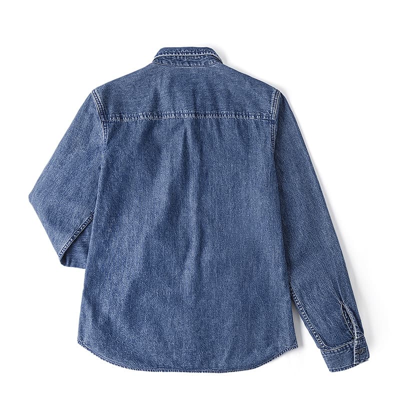 Рубашка Lee FW24 - изображение 2