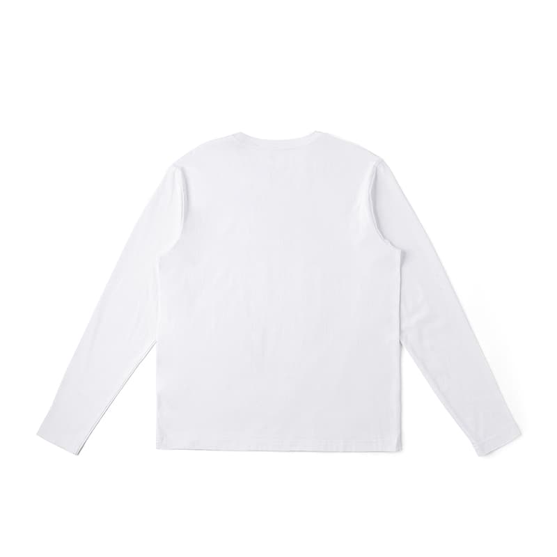 Футболка Lee FW24 LogoT - изображение 2