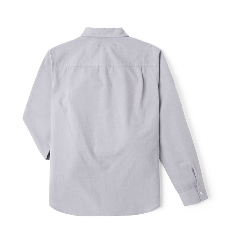 Рубашка Lee FW24 Logo - изображение 2