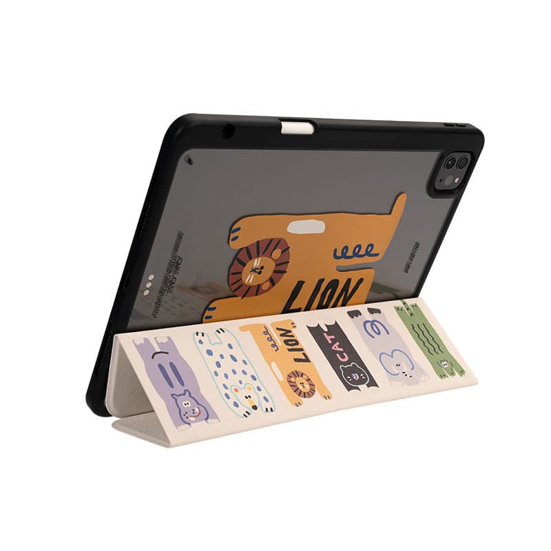 CARECASE tpu iPad iPad Pro10.511 - изображение 3