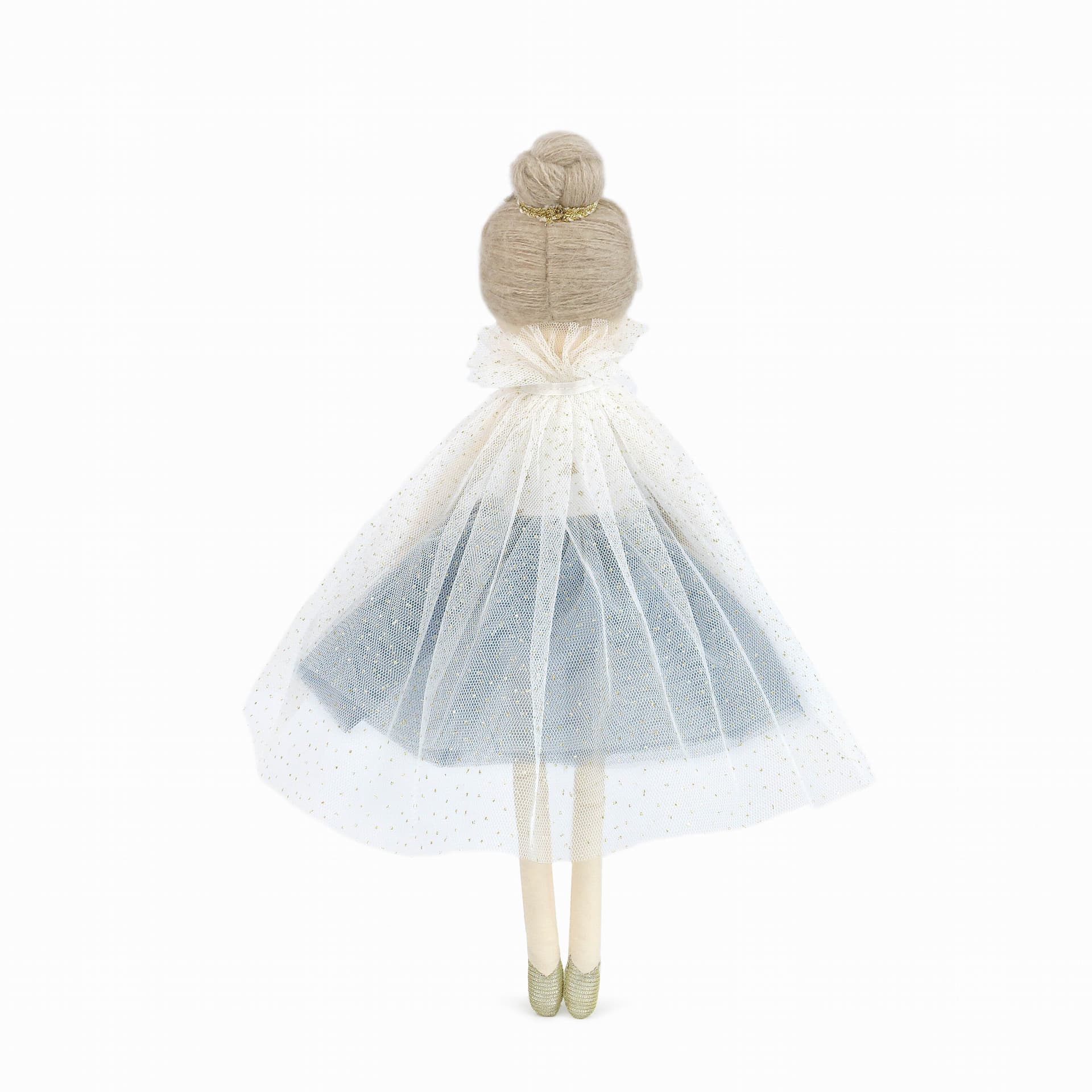 Мягкая игрушка MONAMI 38cm - изображение 4