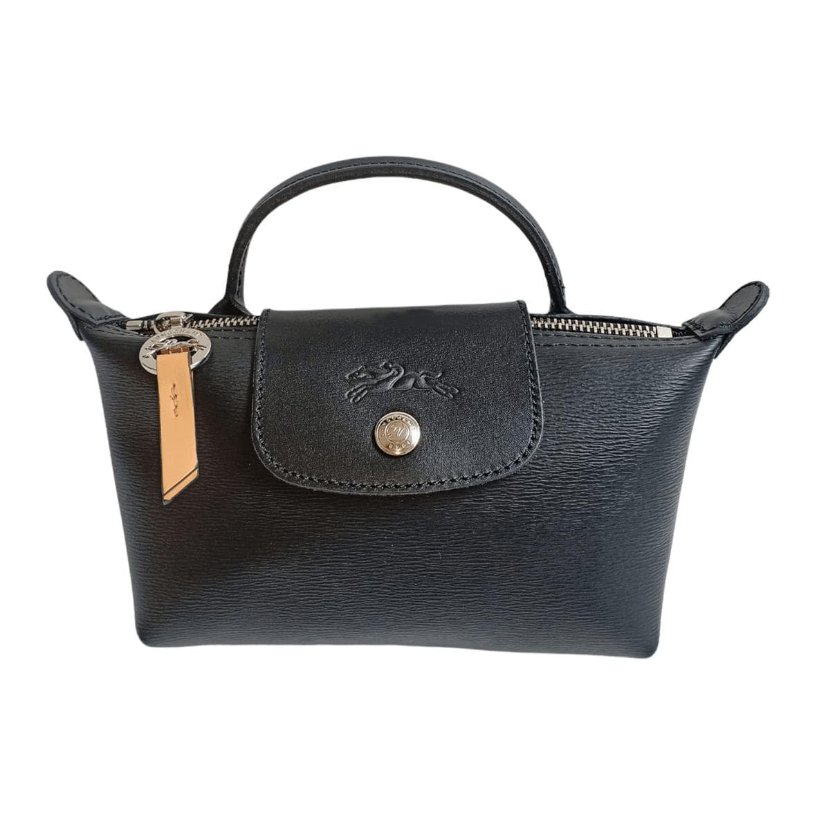 Сумка LONGCHAMP Le Pliage City 17 - изображение 1