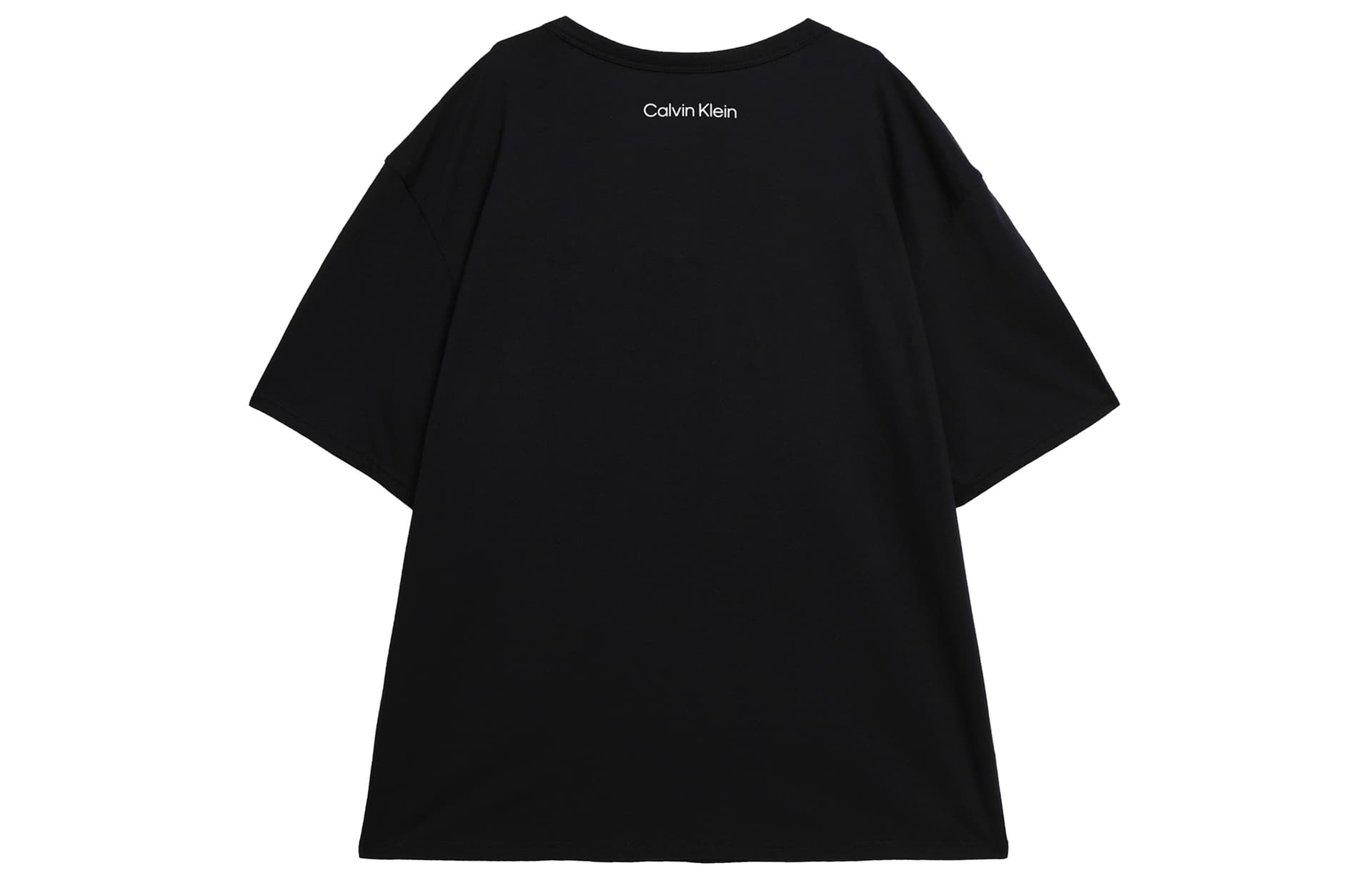 Футболка CKCalvin Klein CK96 LogoT - изображение 2