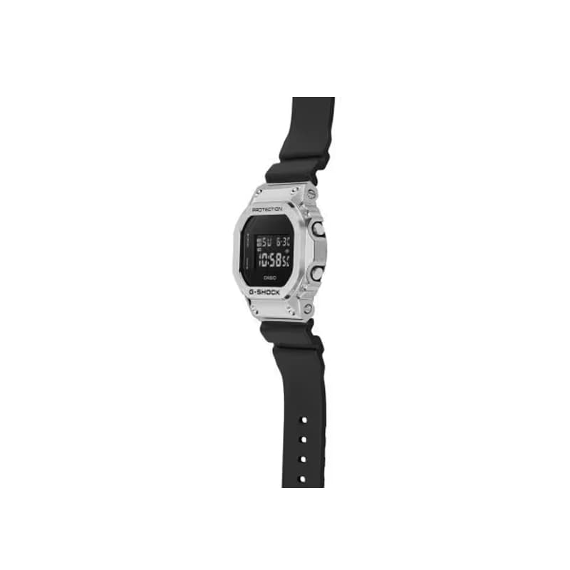 Часы CASIO5600 200 - изображение 2