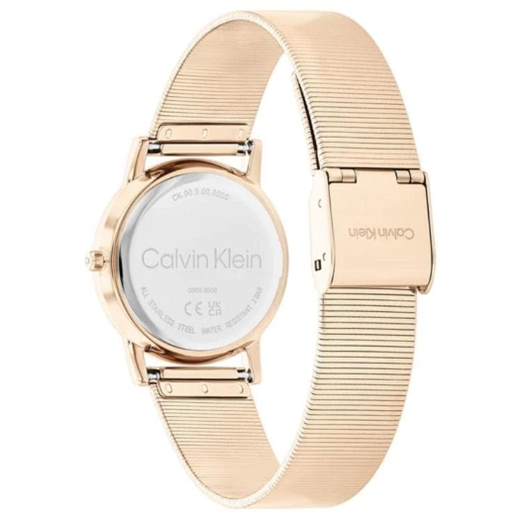 Механические часы CALVIN KLEIN 30mm 30 - изображение 2