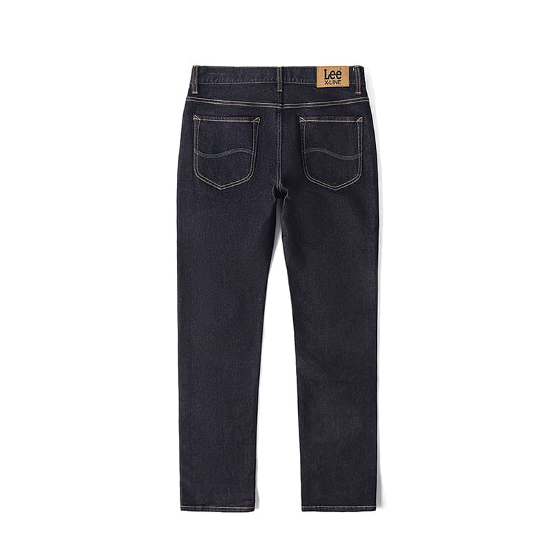 Штаны Lee FW24 709 - изображение 2