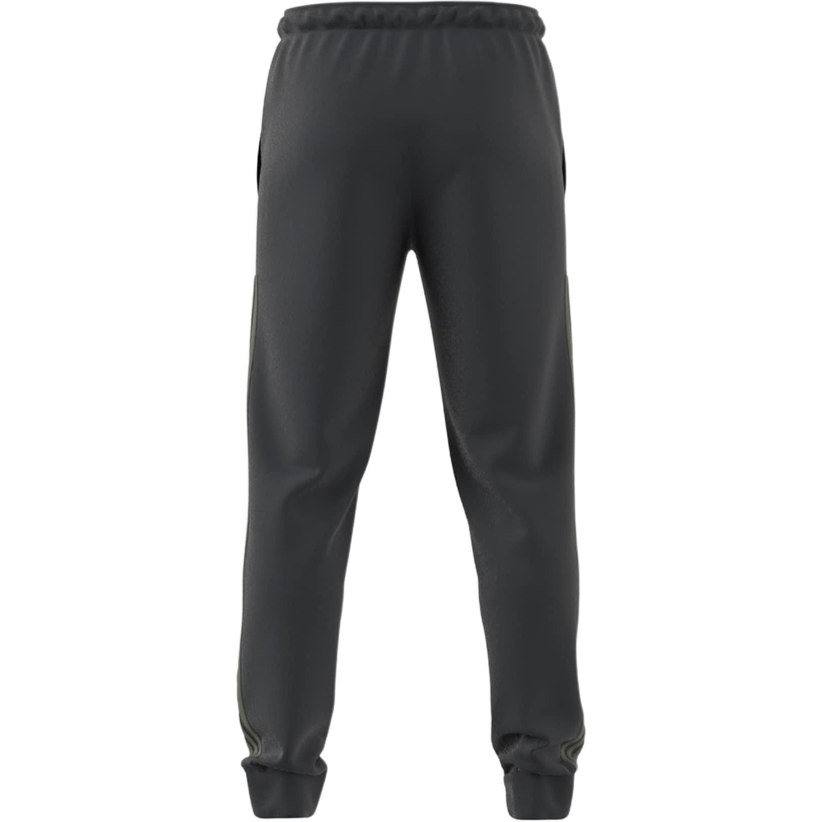 Штаны adidas CUFF CUFFED PANTS - изображение 2