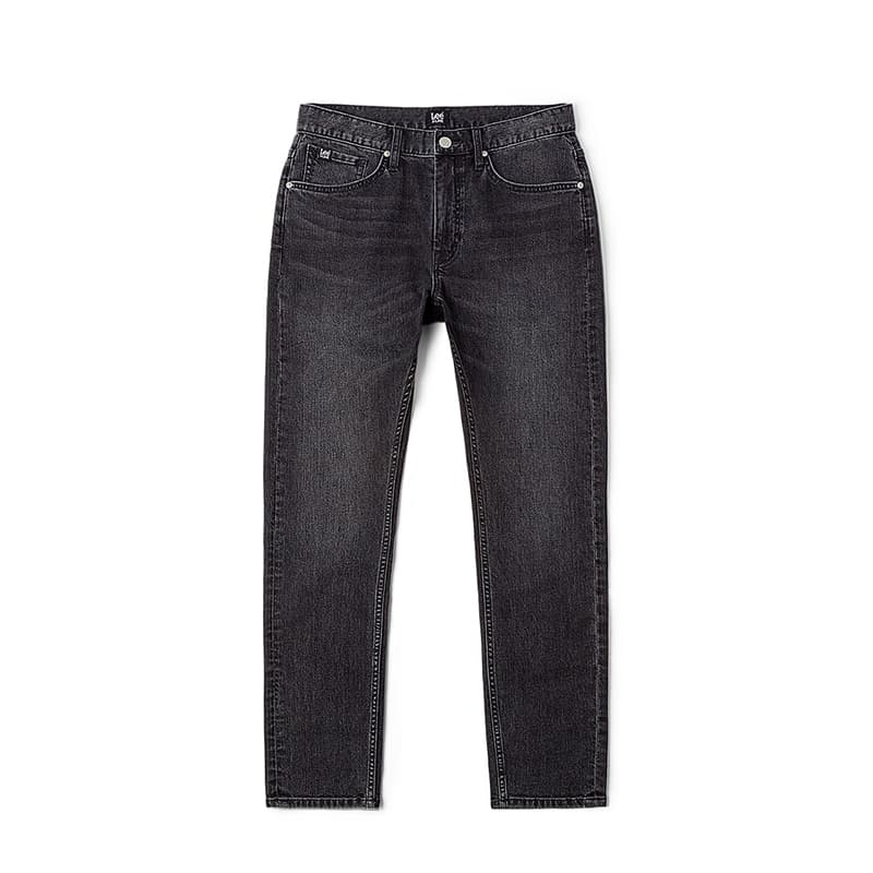 Штаны Lee FW24 709 - изображение 2