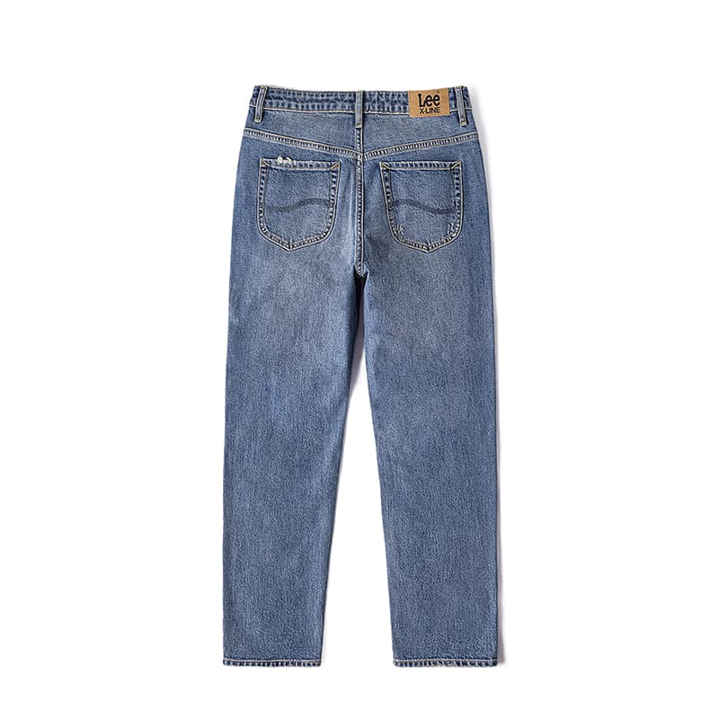 Джинсы Lee FW24 411 - изображение 2