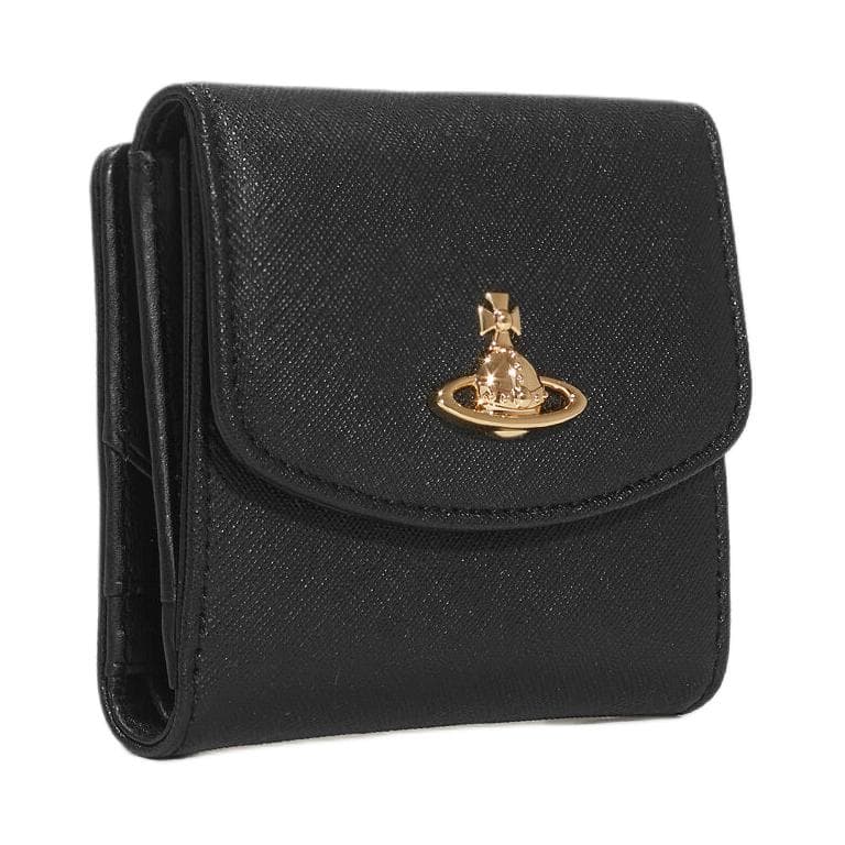 Кошелек Vivienne Westwood Logo - изображение 2