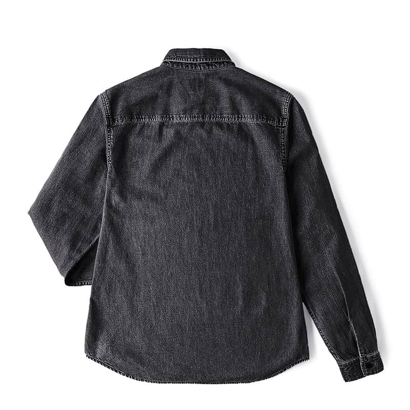 Рубашка Lee FW24 - изображение 3