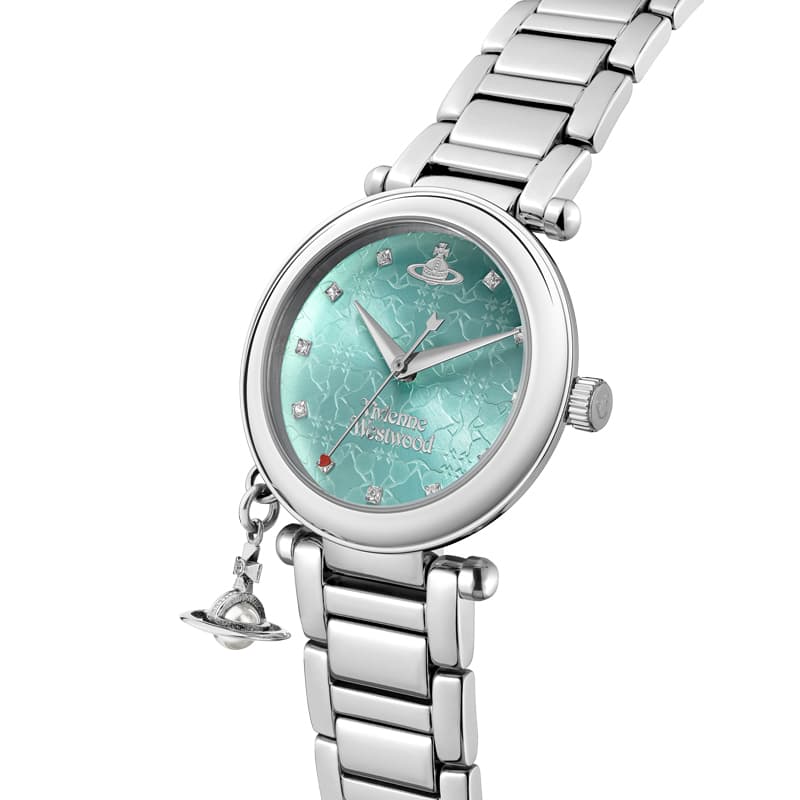 Механические часы Vivienne Westwood 32MM - изображение 2