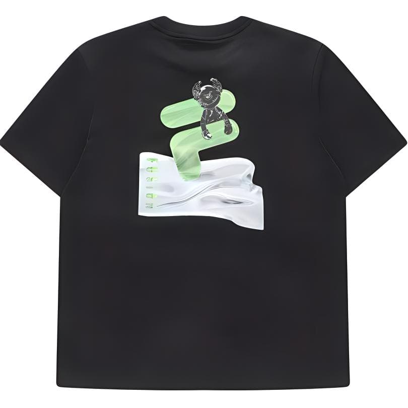 Футболка FILA FUSION T - изображение 1