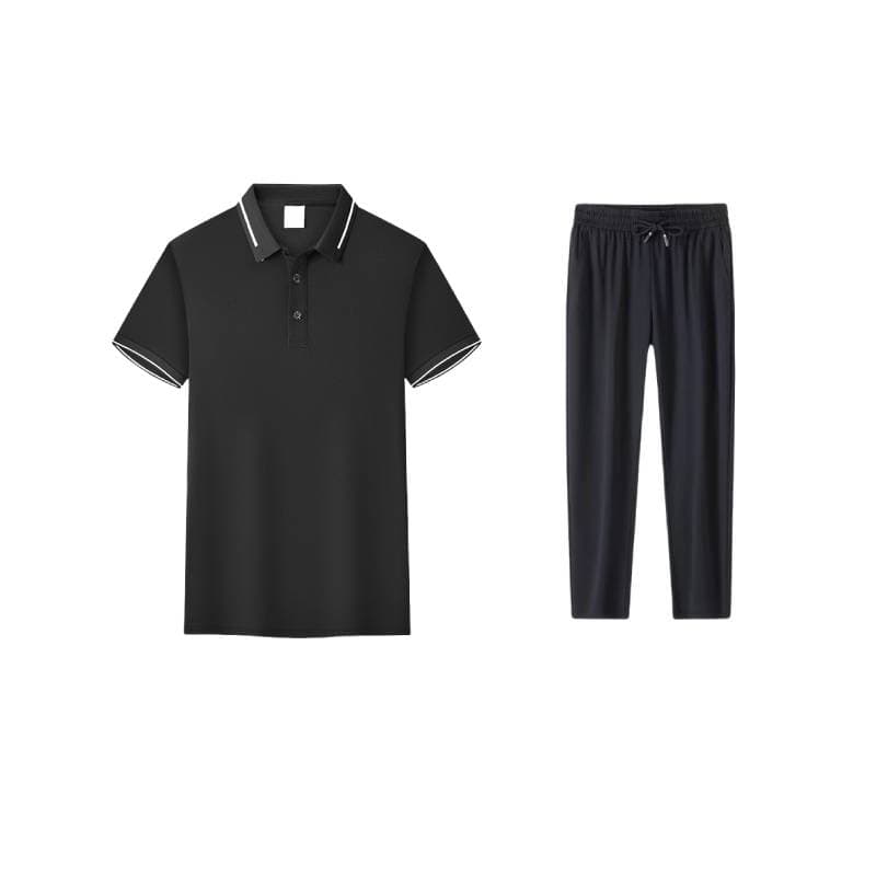 Спортивный костюм PIERRE CARDIN polo - изображение 1