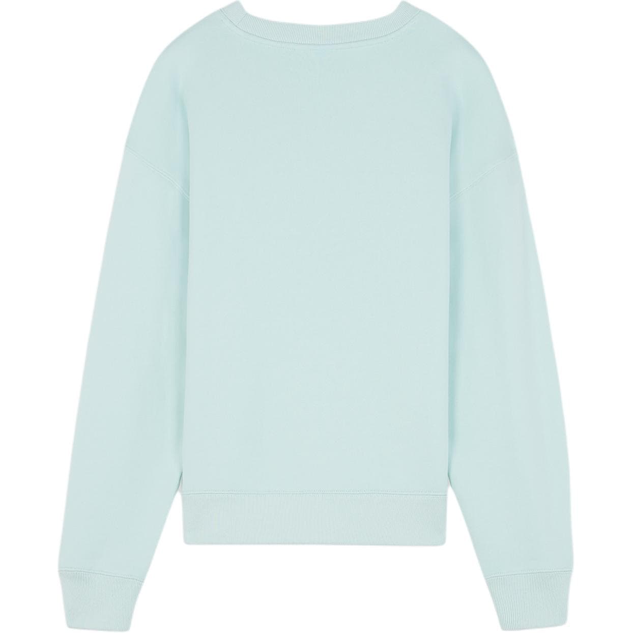 Худи Maison Kitsune FW24 - изображение 2