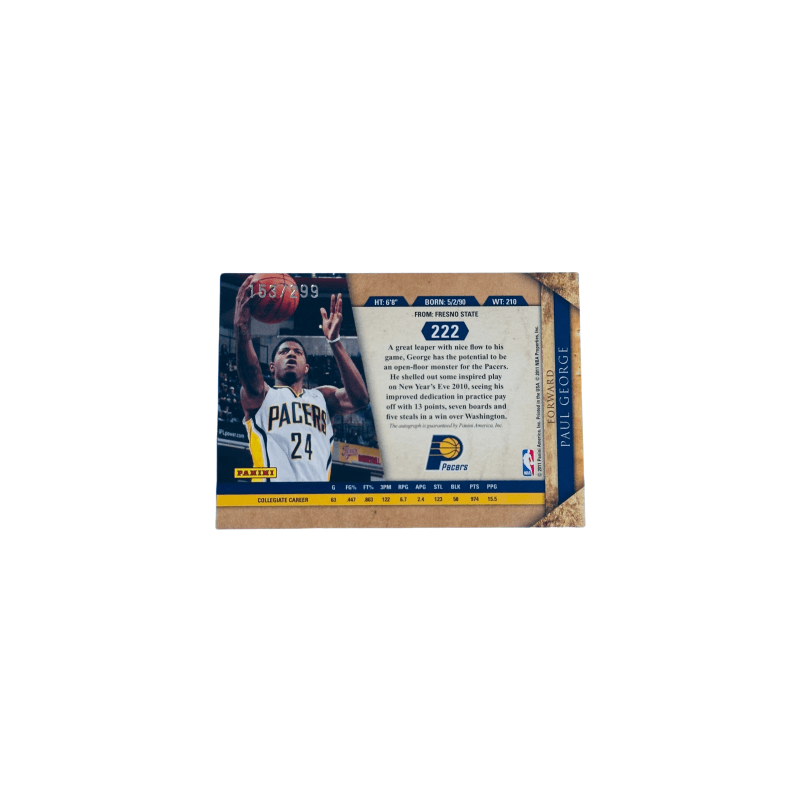Коллекционные карточки PANINI 299 - изображение 2