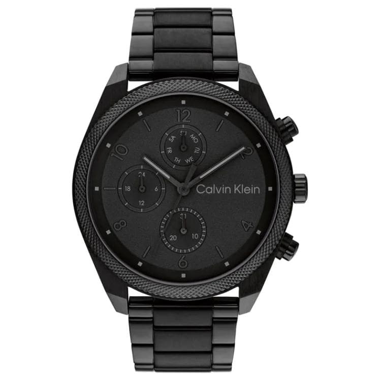 Механические часы CALVIN KLEIN 44mm 30 - изображение 1