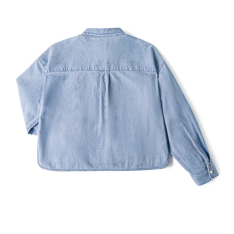 Блузка Lee FW24 - изображение 2