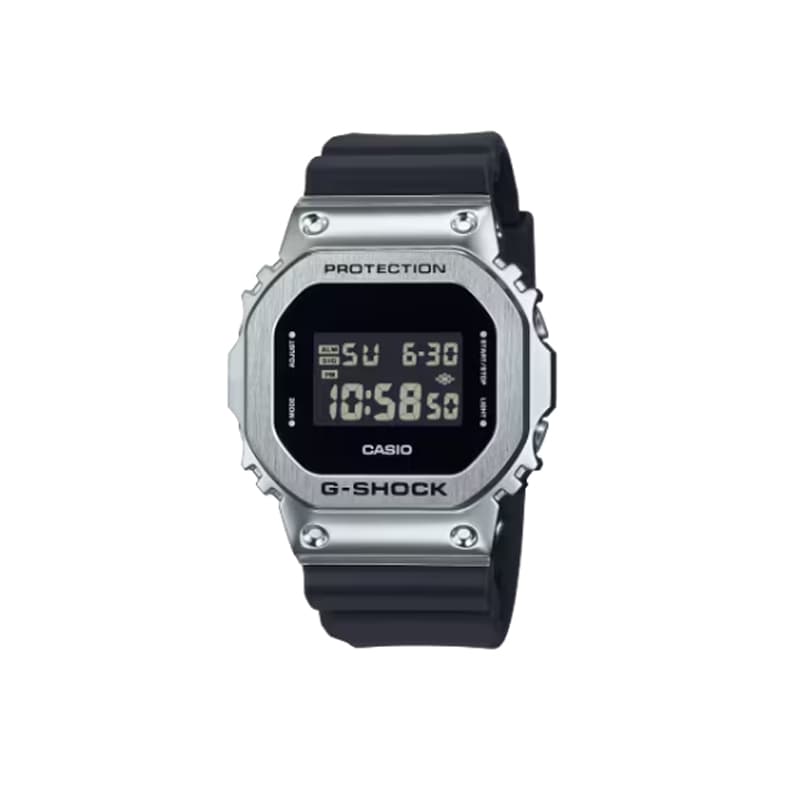 Часы CASIO5600 200 - изображение 1