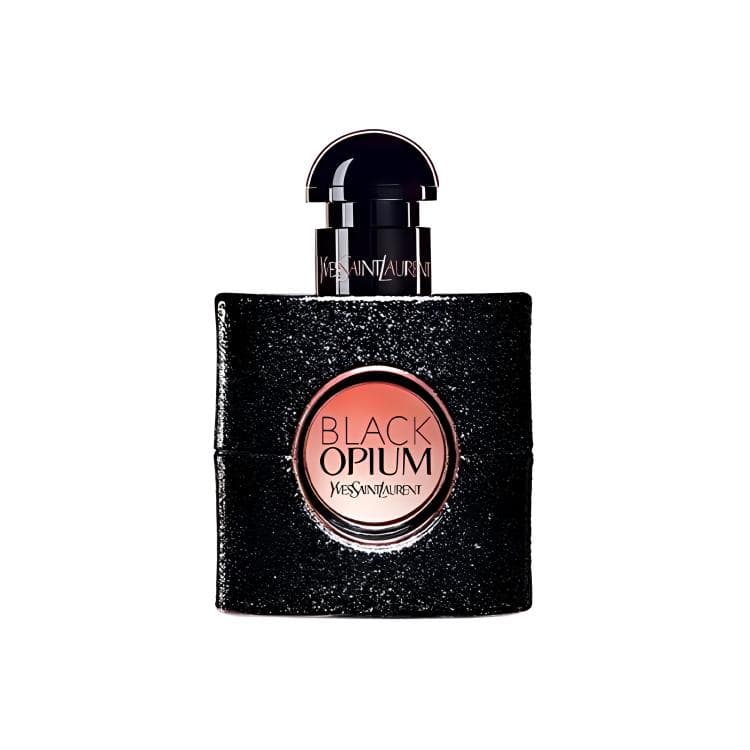 Парфюм YSL Black Opium - изображение 2
