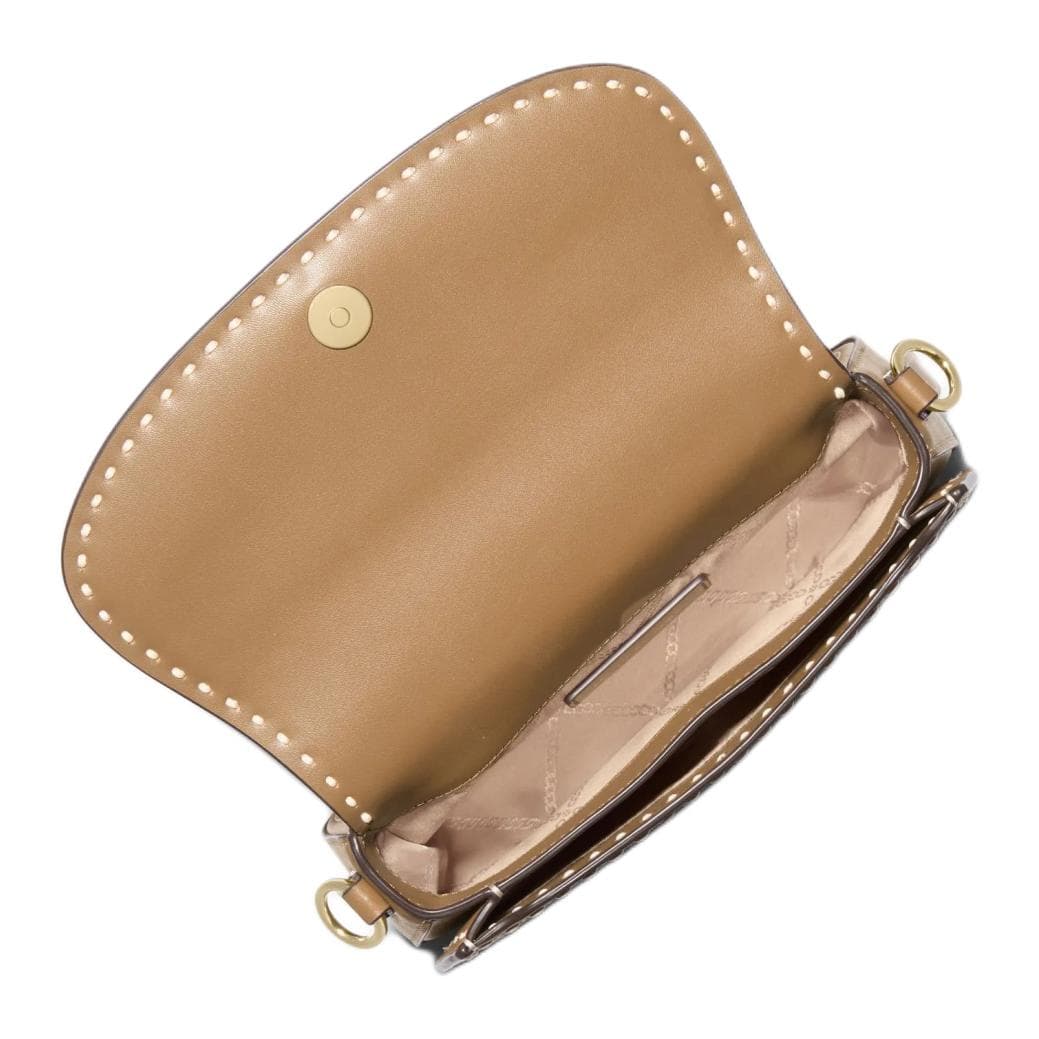 Мини-сумка MICHAEL KORS MK Mila - изображение 3