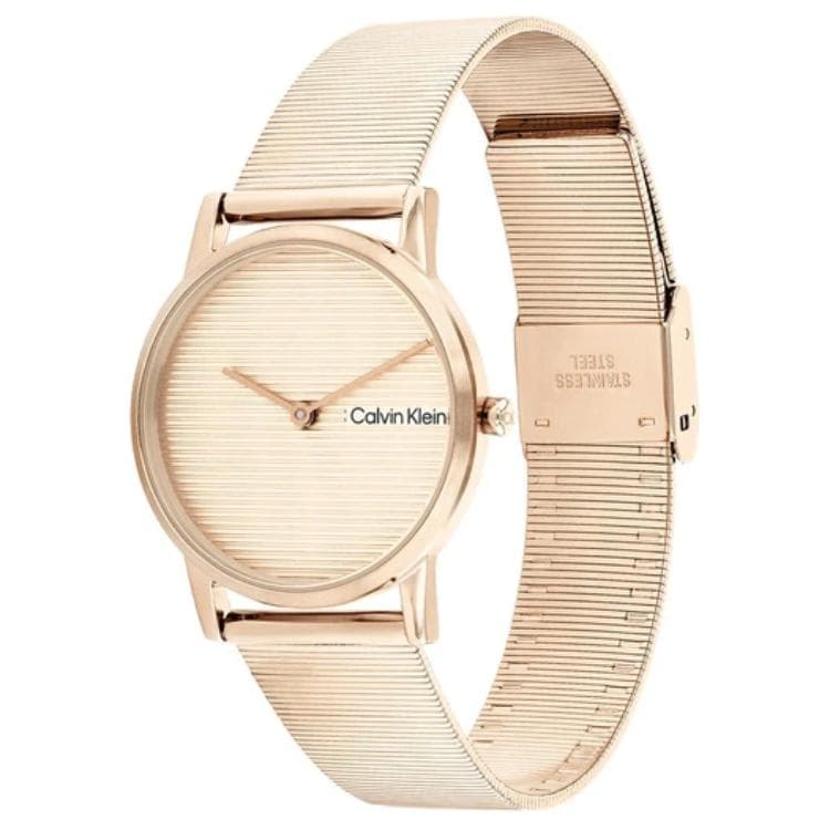 Механические часы CALVIN KLEIN 30mm 30 - изображение 3