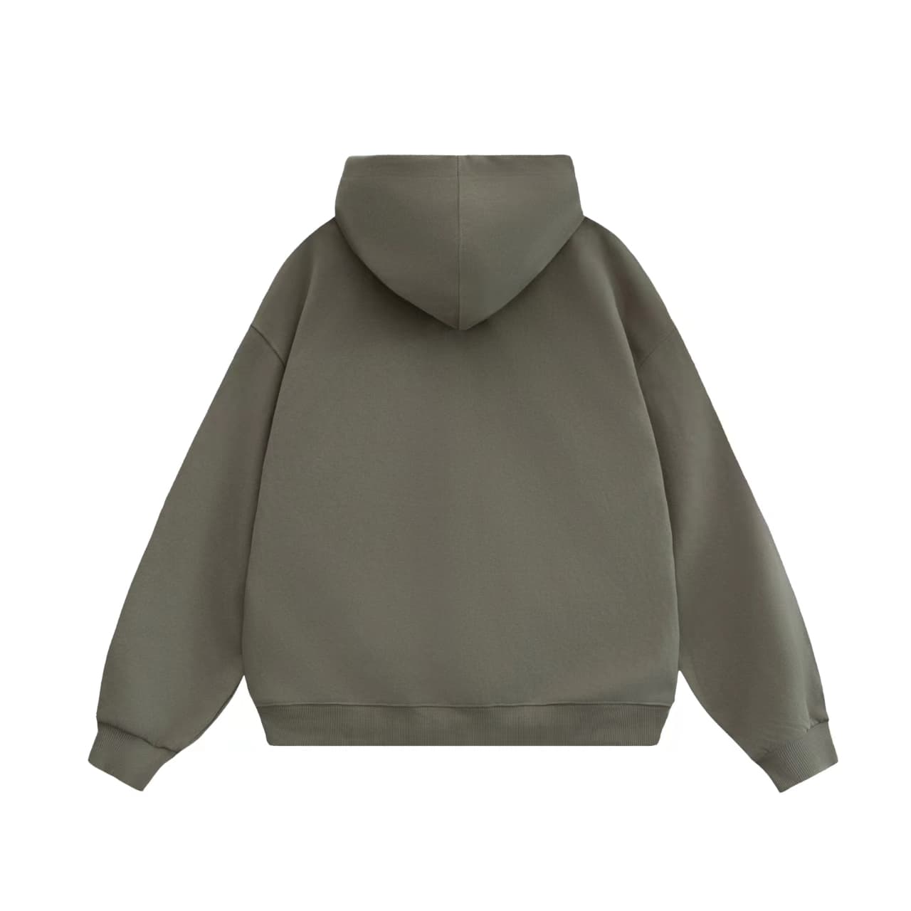 Худи ANYWEARLAB Hoodie - изображение 2
