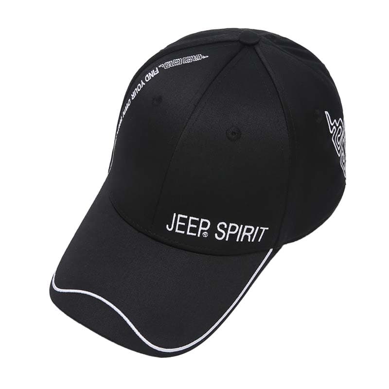 Кепка JEEP SPIRIT - изображение 4