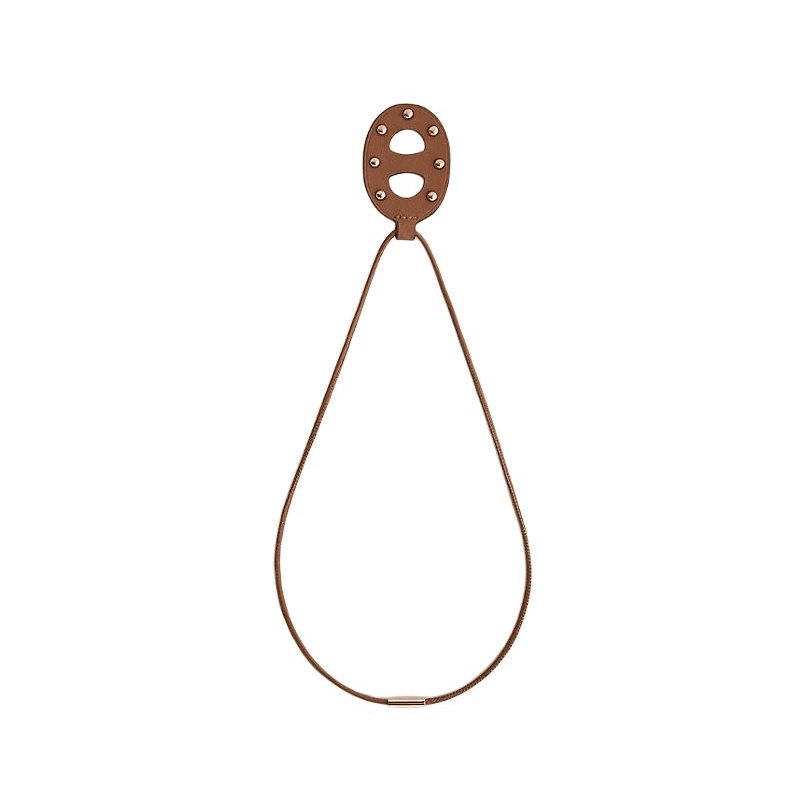 Кулон HERMES Logo - изображение 2