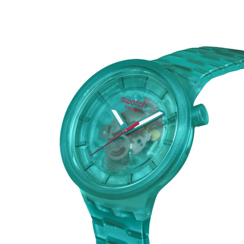 Часы SWATCHCOLORS OF JOY 30 47mm - изображение 2