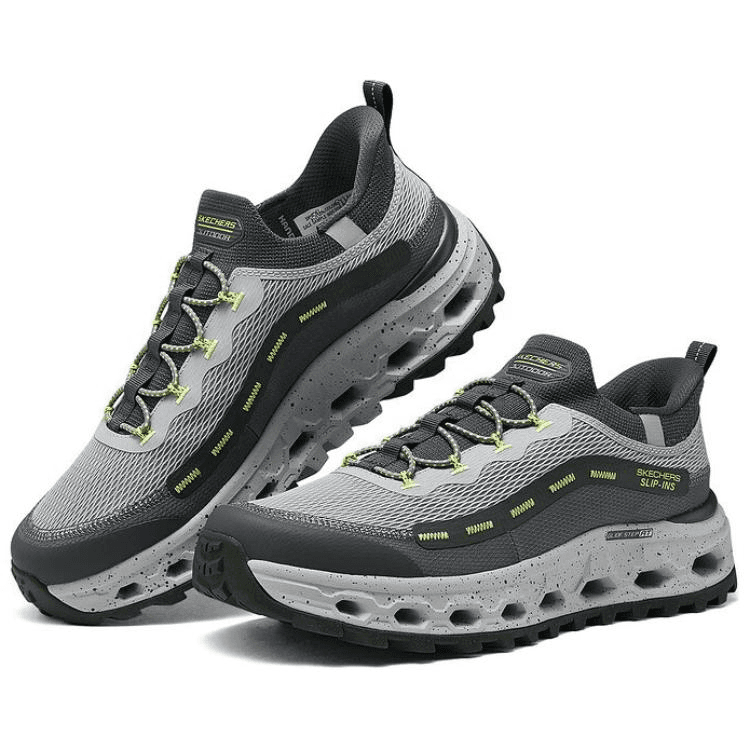 Кроссовки Skechers Outdoor - изображение 3