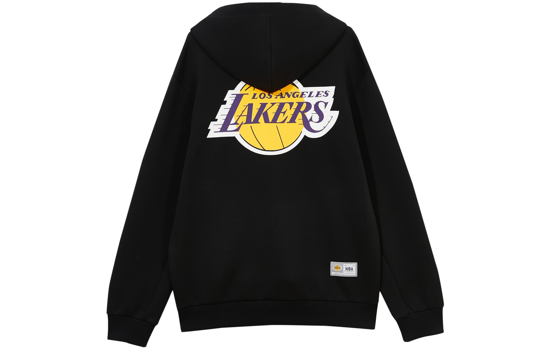 Худи JACK JONES x NBA - изображение 2