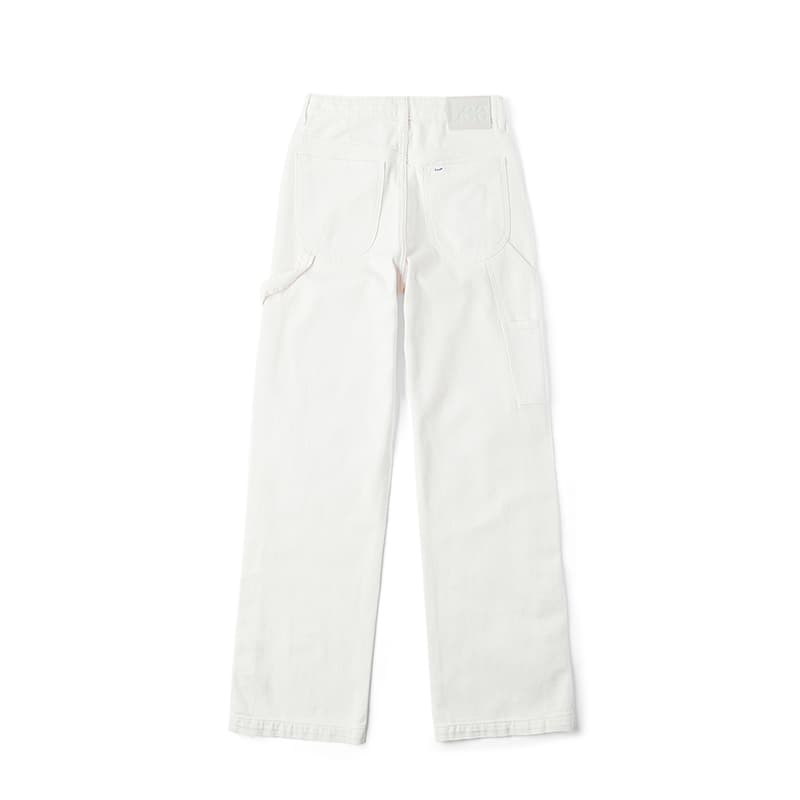 Штаны Lee FW24 428 - изображение 2