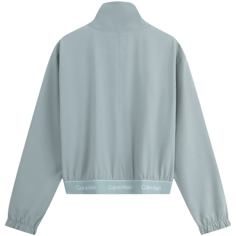 Куртка CALVIN KLEIN - изображение 2