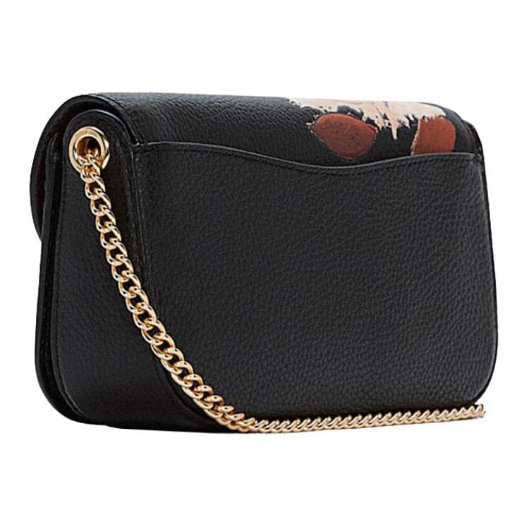Сумка через плечо COACH Kleo 19 - изображение 4