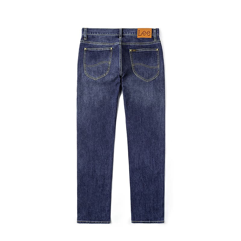 Штаны Lee FW24 709 - изображение 2