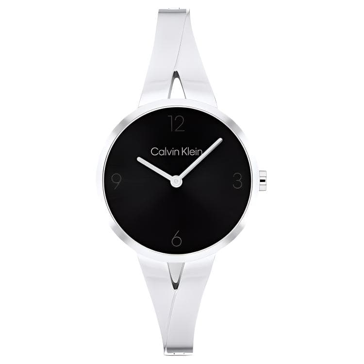 Механические часы CALVIN KLEIN 30mm - изображение 1