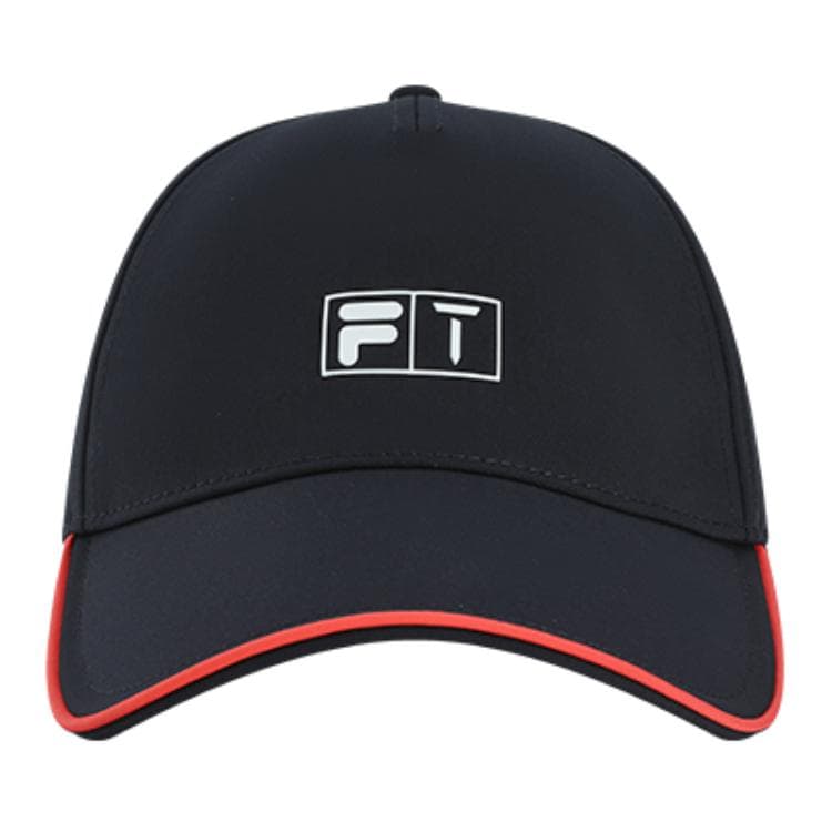 Кепка FILA Logo - изображение 2