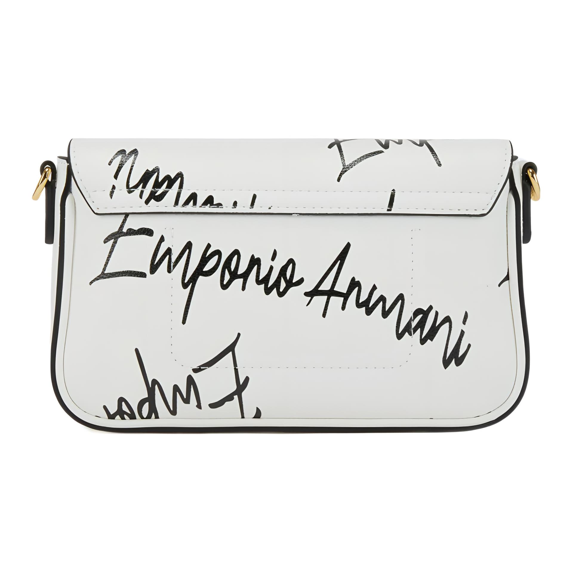 Мини-сумка EMPORIO ARMANI - изображение 3