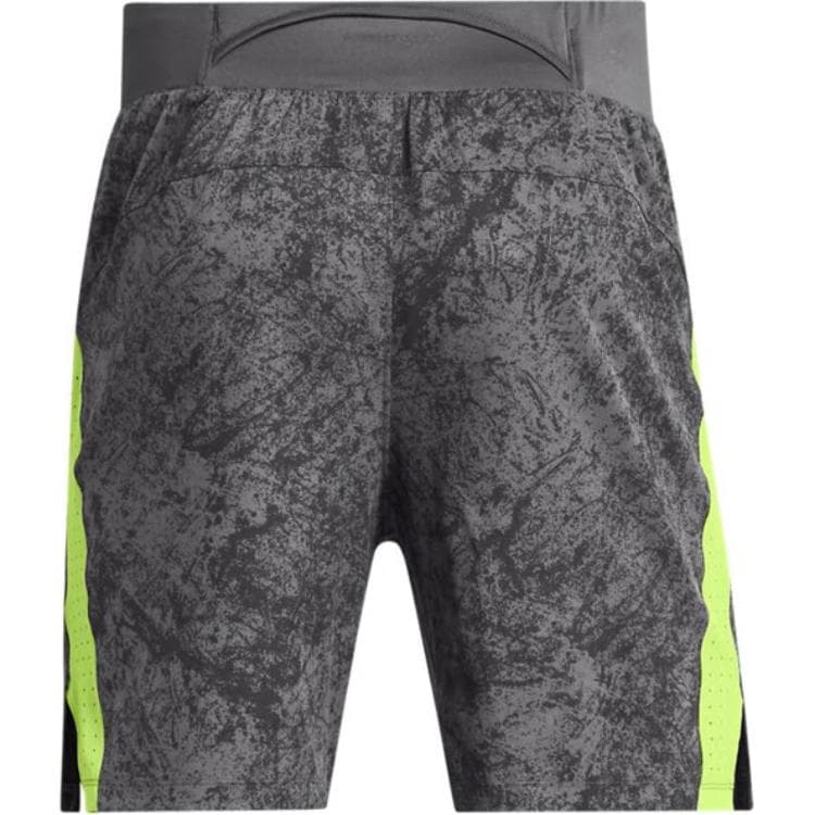 Тренировочные штаны Under Armour Launch Elite - изображение 2