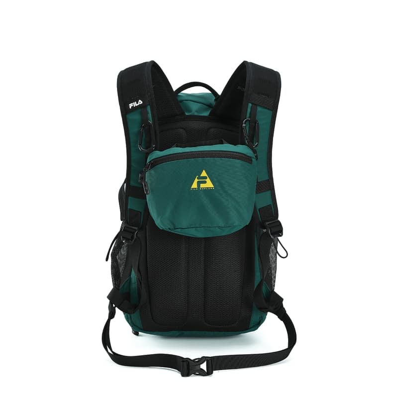 Рюкзак FILA Backpack - изображение 3