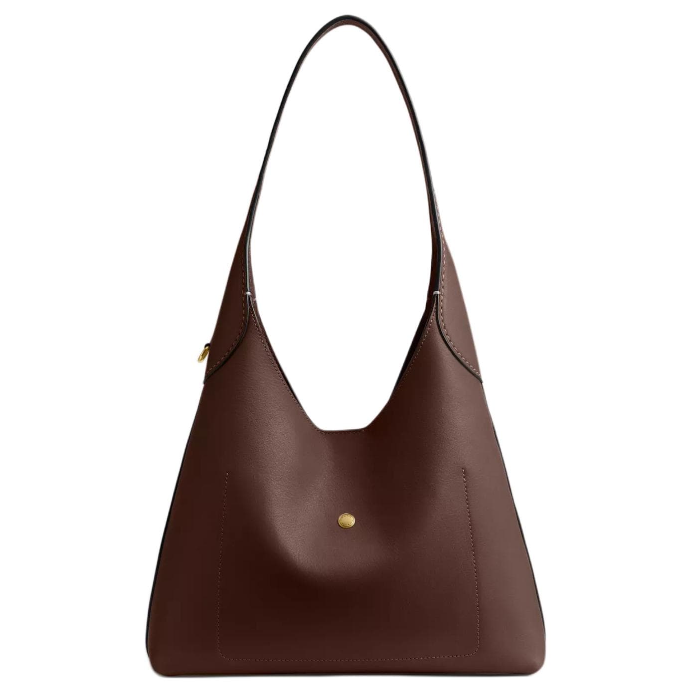 Мини-сумка COACH Brooklyn 28 - изображение 3