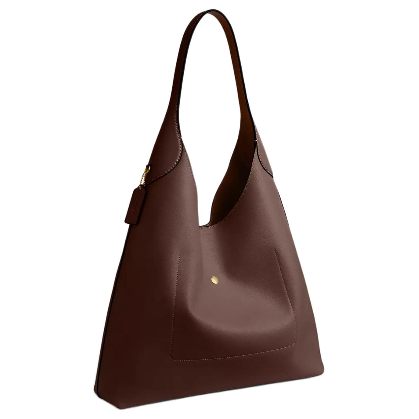 Мини-сумка COACH Brooklyn 28 - изображение 2