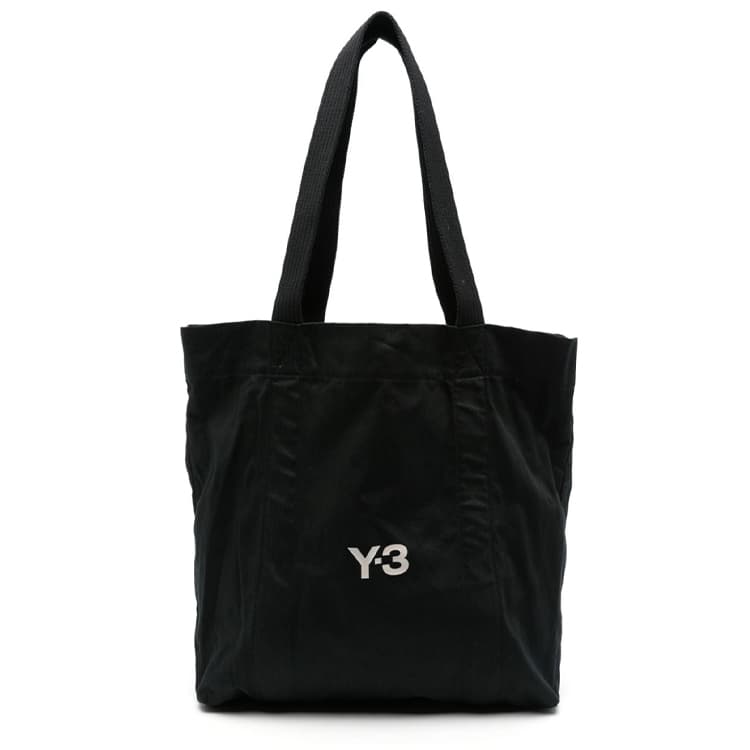 Сумка Y-3 Logo Tote - изображение 1