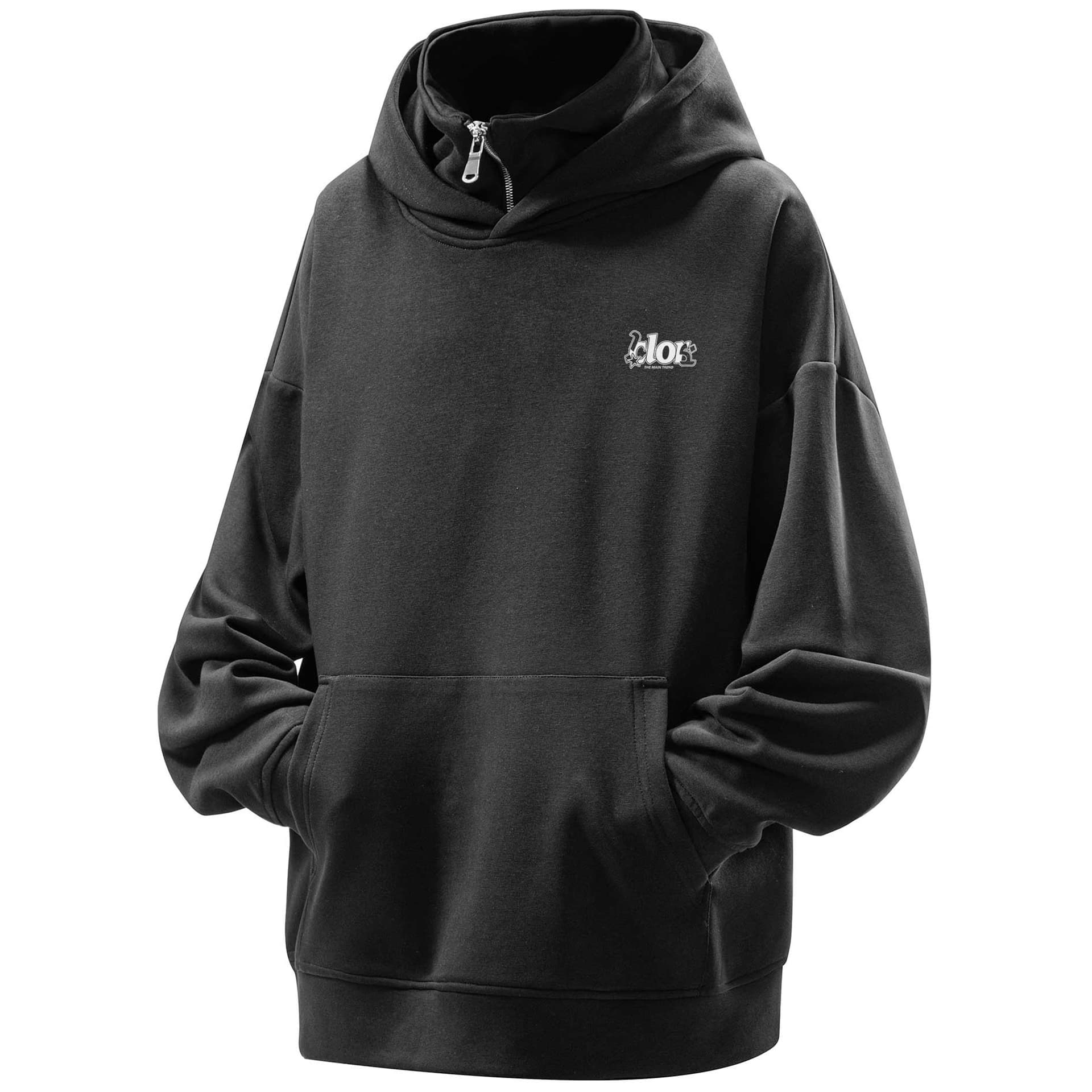Худи CLOR Logo - изображение 1