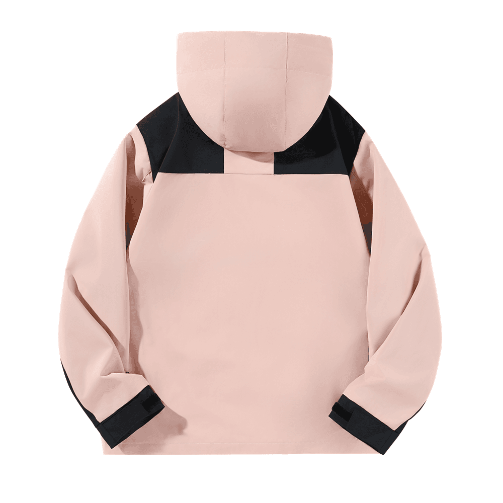 Куртка Unite Life HOODS - изображение 2