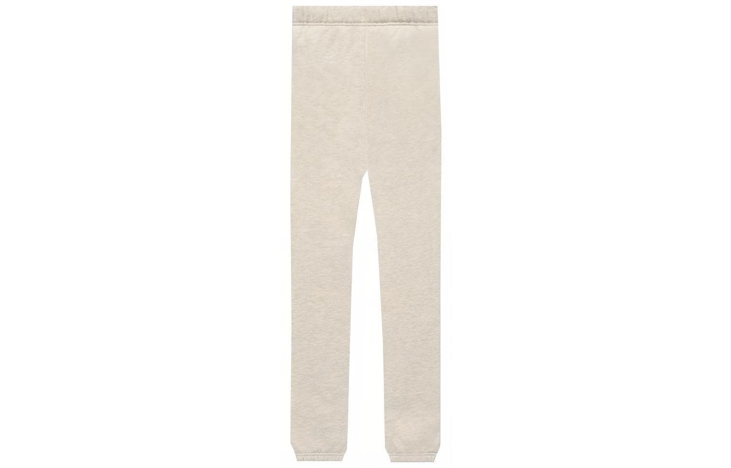 Fear of God Essentials FW21 Kids Sweatpant Light Heather Oatmeal - изображение 2