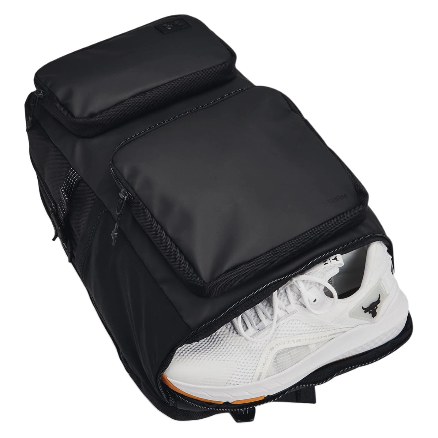 Рюкзак Under Armour 30L Backpack - изображение 4