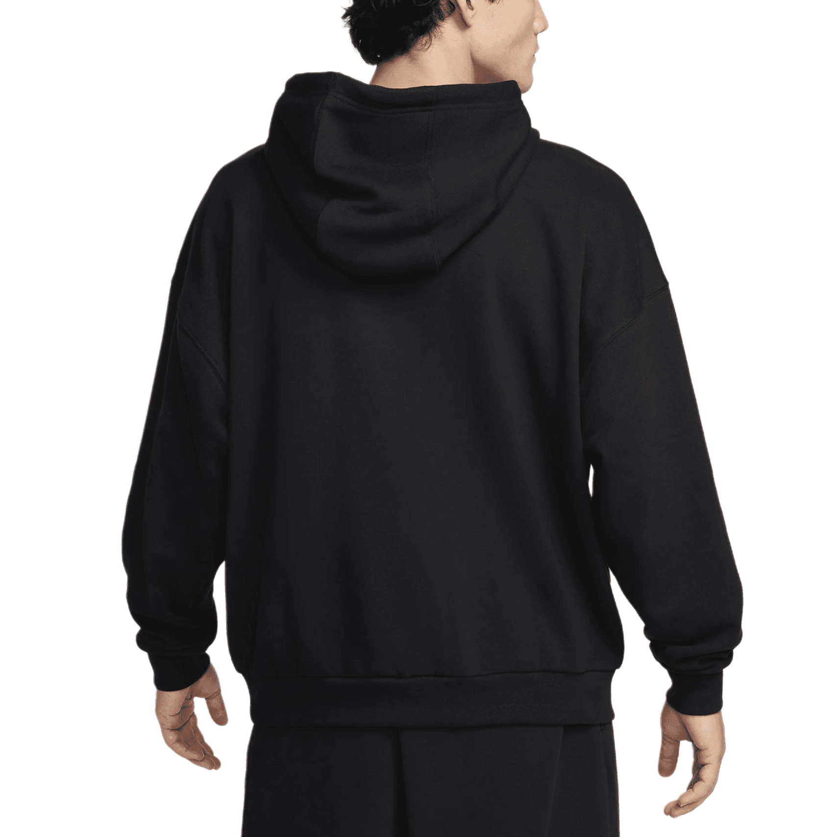 Худи Nike Club logo - изображение 4