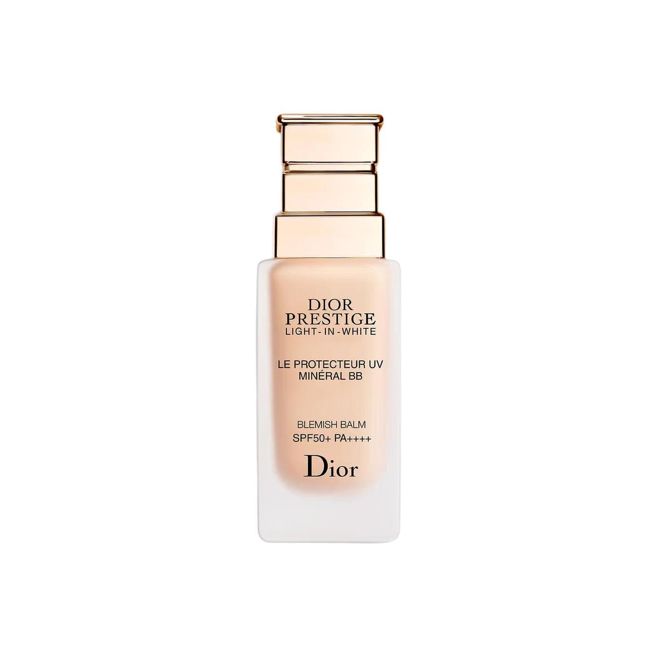 DIOR SPF50+PA++ 30ml - изображение 2